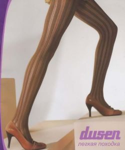 Hosiery Catalog Dusen